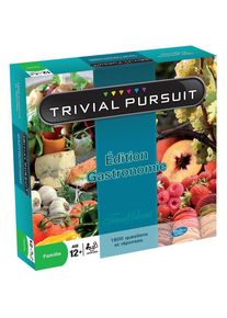 Winning Moves 0346 Brettspiel Bildend (2 - 6 Spieler)