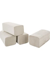 ELOS Falthandtuch ELOclean Basic, Haushaltspapier, Weiss