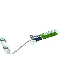 Ciret, Farbroller, C Lasur-Roller Nylon 10 cm 3K Griff abgewinkelt (10 cm)