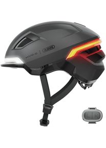 Abus, Velohelm, (57 - 61 cm)