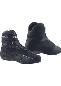 TCX, Motorradschuhe, Schuhe Zeta WP (Herren, 43)