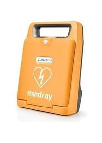 Ultramedic, Erste Hilfe Set, Defibrillator BeneHeart C1A Sprachausgabe b.zu 3 Sprachen HA L28,6xB21xH7,8cm (Erste Hilfe Set Zubeh&ouml;r)