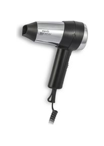Electrostar, Föhn, starmix Hand-Haartrockner TFC12 sw/chr (1200 W)