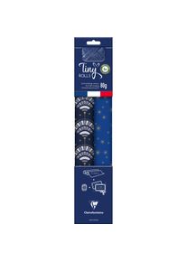 Clairefontaine, Geschenkverpackung, Tiny Rolls Set (Geschenkpapier, 1 x)