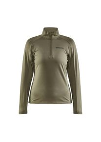 Craft Core Gain Midlayer Femme