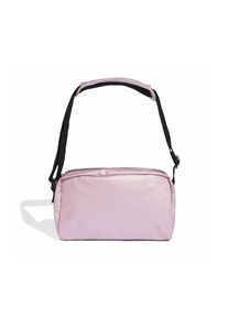 adidas Sportswear Torba sportowa 'Glow' dla mężczyzn liliowy / biały Rozmiar One Size