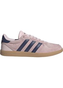 adidas Breaknet Sleek Sneaker Damen - Größe 41 1/3 - rosa