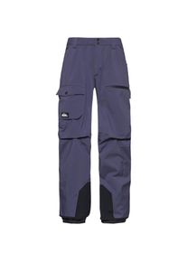 Quiksilver UTILITY Skihose Herren - Größe S - grau