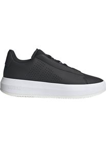 adidas ACESMASH Sneaker Herren - Größe 42 - schwarz