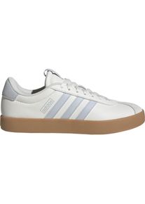 adidas VL COURT 3.0 Sneaker Damen - Größe 40 - weiß