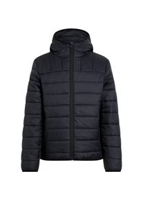 McKinley Alix Steppjacke Jungen - Größe 128 - schwarz