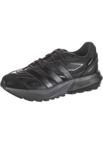 adidas LIGHTBLAZE ATR Sneaker Herren - Größe 41 1/3 - schwarz