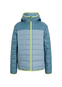 McKinley Alix Steppjacke Jungen - Größe 176 - blau