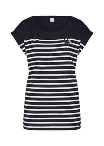 Iriedaily T-shirt Femme noir taille XS