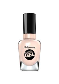 Sally Hansen Machiaj Unghii Miracle Gel Nail Polish Get Mod Lac 15 ml