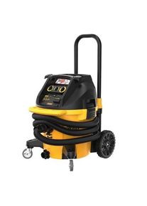 Dewalt Dampfreiniger DWV905M-QS Wet/Dry Vacuum Cleaner - 38 L