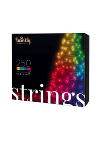 Twinkly strings 250led