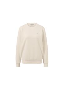 Tchibo - Szabadidőfelső hímzéssel - nő - méret XL 48/50 - fehér