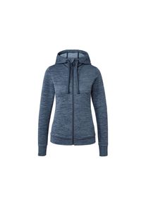 Tchibo - Kapucnis felső - nő - m&eacute;ret XXL 52/54 - k&eacute;k