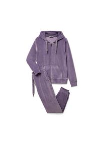 Tchibo - Pl&uuml;ss szabadidőszett - nő - m&eacute;ret M 40/42