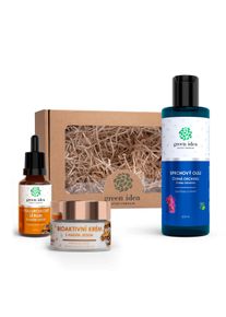 SZ&Eacute;PS&Eacute;G &Eacute;S K&Eacute;NYEZTET&Eacute;S aj&aacute;nd&eacute;kcsomag &ndash; Green idea