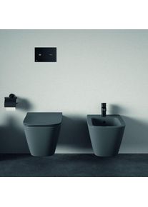 Ideal Standard i.life B Wand-Bidet T461558 Grau