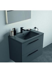 Ideal Standard i.life B M&ouml;belwaschtisch T460458 Grau, 810x510x180mm