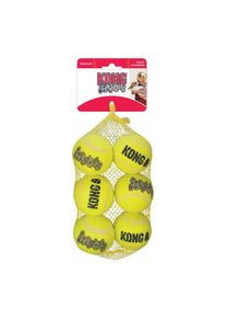 Kong SqueakAir Ball M 6cm (6-Pack)