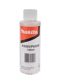 Makita Vakuum Pumpe Olie 150ml