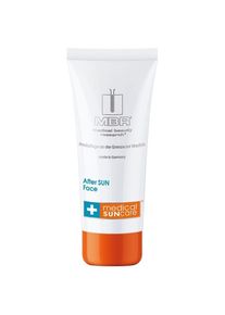 MBR Medical Beauty Research - Medical Sun Care Napoz&aacute;s ut&aacute;n 100 ml