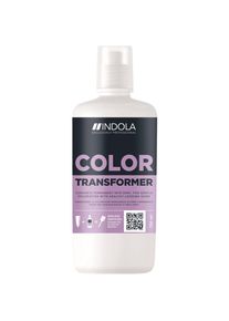 Indola - Demi színtranszformátor Toner hajra 750 ml Női