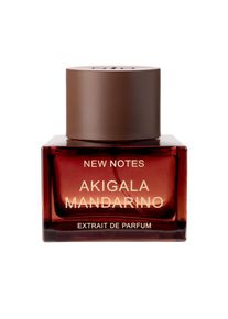 New Notes - AKIGALA MANDARINO Parfum 50 ml