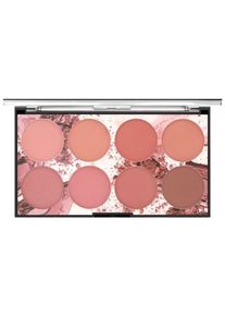 UNIQ Miss Rose collection - Piros&iacute;t&oacute;ecset Piros&iacute;t&oacute;k 28 g Rouge