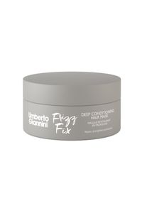 Umberto Giannini - Frizz Fix maszk Hajkezelés, hajmaszk 200 ml Női