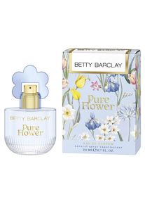 Betty Barclay - Pure Flower Eau De Parfum 20 ml Női