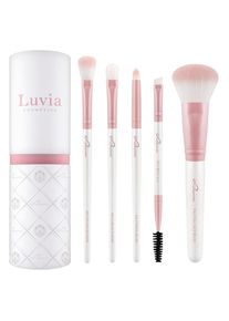 Luvia - Ecsetk&eacute;szlet 1 St&uuml;ck