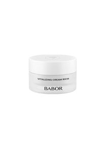BABOR - Skinovage Vitalizing Cream Rich Arckrémek 50 ml