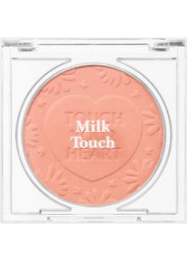 Milk Touch - Touch my Cheek Piros&iacute;t&oacute;k 5.2 g 06 Sunset Rose