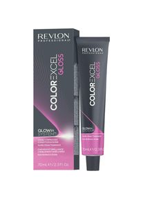 Revlon Professional - Acidic Gloss Treatment Professzionális hajfestékek 70 ml Nude