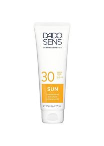 Dado Sens Dermacosmetics - Nap olajok, kr&eacute;mek &eacute;s naptejek 125 ml