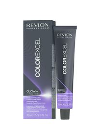 Revlon Professional - Ammonia-Free Tone-On-Tone Creme Color Professzionális hajfestékek 70 ml Barna
