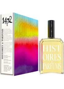 Histoires De Parfums - Eau De Parfum 120 ml