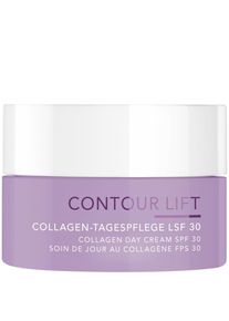 Charlotte Meentzen - Contour Lift Kollagén SPF 30 Nappali arckrémek 50 ml Női