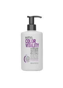 KMS - Colorvitality Hajkezelés, hajmaszk 500 ml
