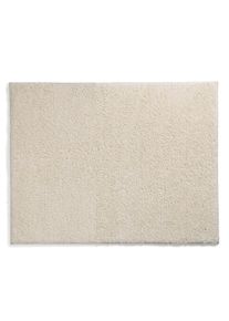 Tapis de bain beige sable MAJA