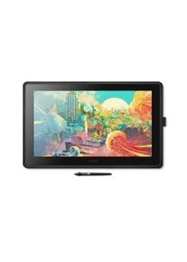 Tableta gráfica y pluma wacom cintiq 22