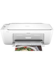 Impresora Multifunción Inyección HP DESKJET 2820E AIO