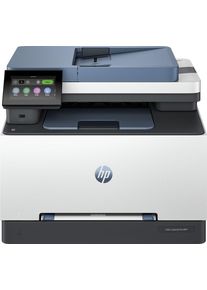 Impresora Multifunción Láser Color HP LASERJET PRO MFP 3302SDW