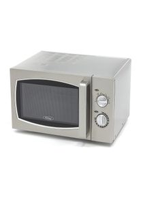 Maxima Microondas - 900W - 6 Programas - Platos hasta Ø33cm