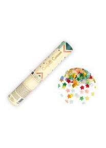 partydeco 500 euro confett cannon 60cm